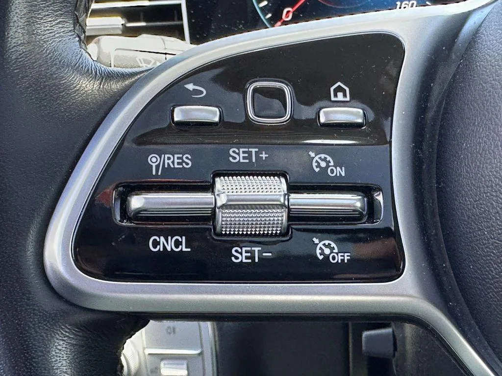 2023 Mercedes-Benz GLS GLS450 - Photo 35