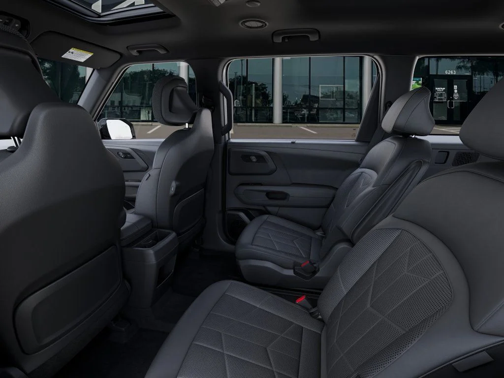 New 2027 Glacial White Pearl Kia X-PRO SX image 19