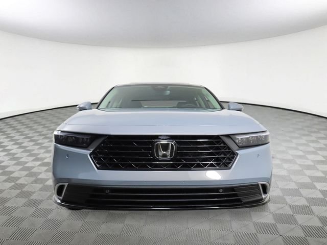 New 2026 Urban Gray Pearl Honda Touring image 8