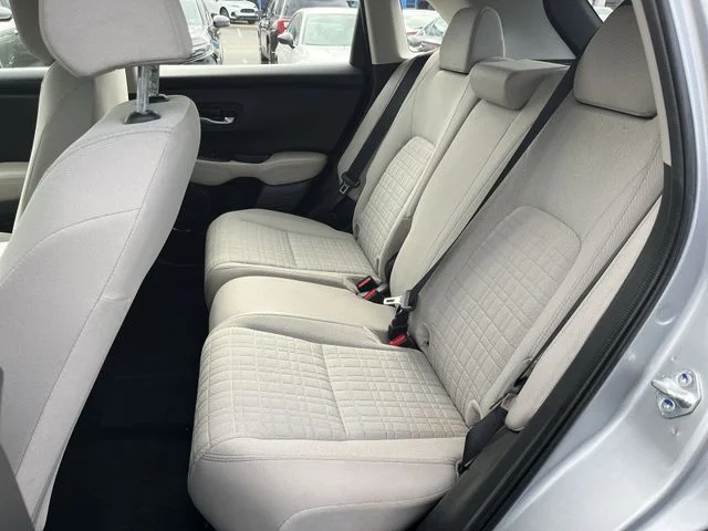 Used 2025  Honda LX image 25