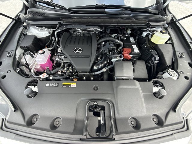 New 2026 Eminent White Pearl Lexus LUXURY image 33