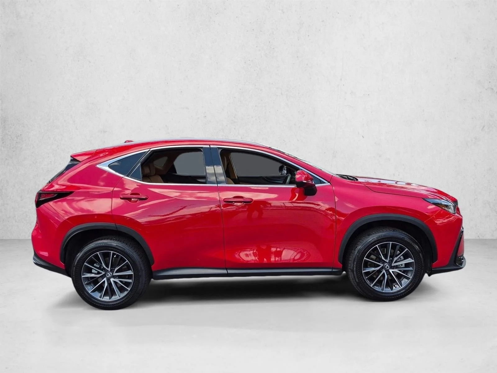 Certified Used 2024 Redline Lexus  image 4