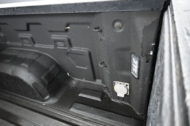 Used 2023 Black Chevrolet RST image 10