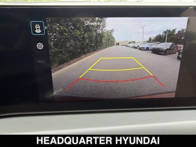 Certified Used 2026 Red Hyundai SEL Sport image 27