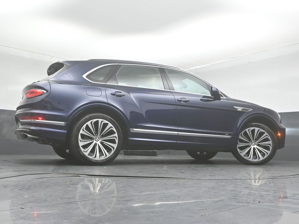 2021 BENTLEY BENTAYGA - Image 34