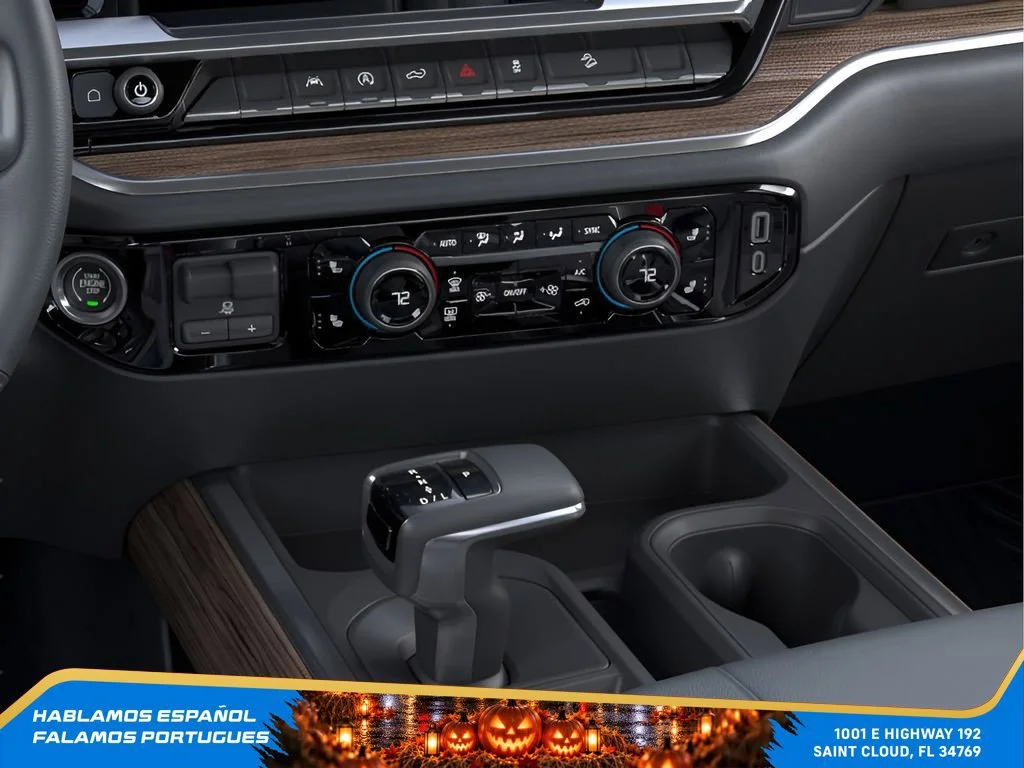2026 Chevrolet Silverado 1500 RST - Photo 32