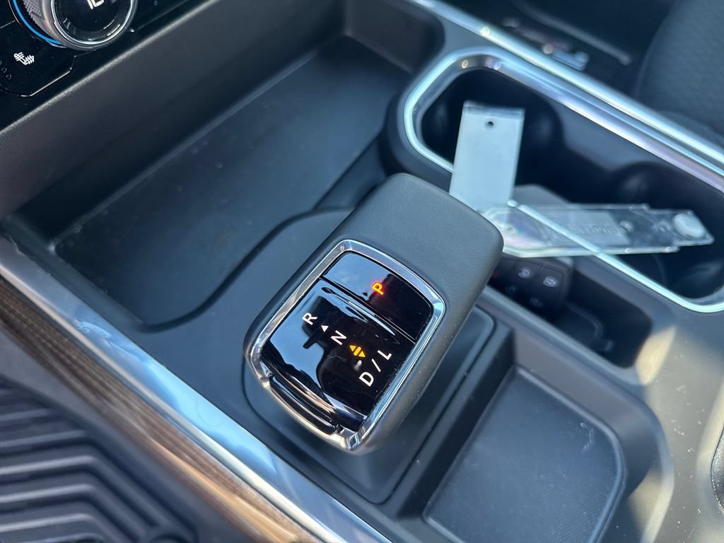 2026 Chevrolet Silverado 1500 LT Trail Boss - Photo 23