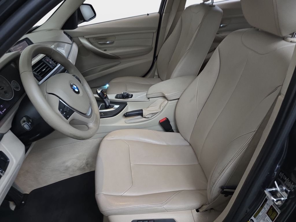 Used 2012 Mineral Grey Metallic BMW 328i image 17