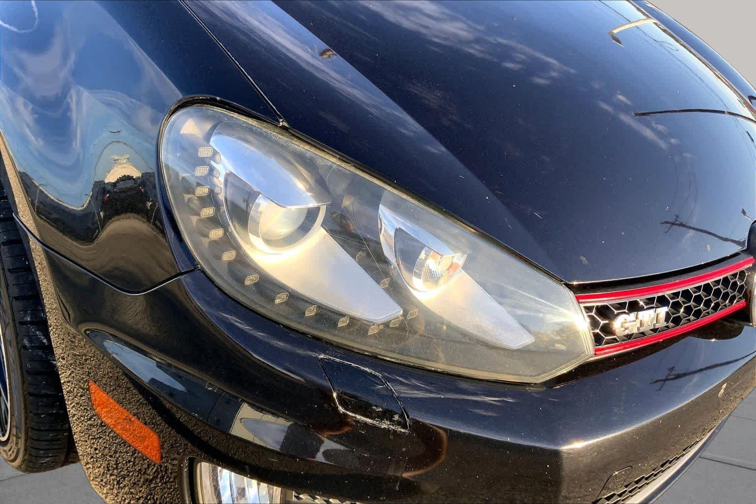 Used 2013 Deep Black Pearl Metallic Volkswagen Drivers Edition image 23