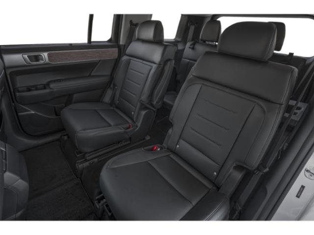 New 2026 Serenity White Hyundai Limited image 13