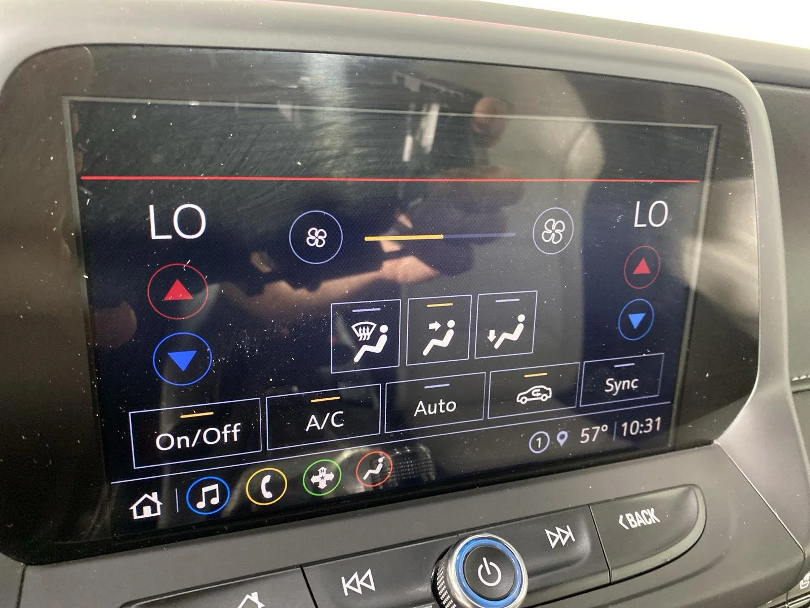 Used 2023 Sharkskin Metallic Chevrolet 2SS image 19
