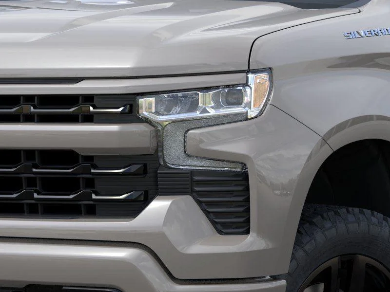 New 2026 White Sands Chevrolet RST image 10