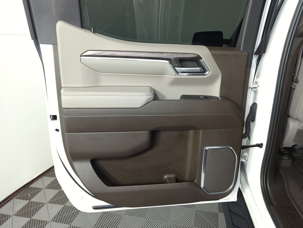 Used 2023 Beige Chevrolet LTZ image 27