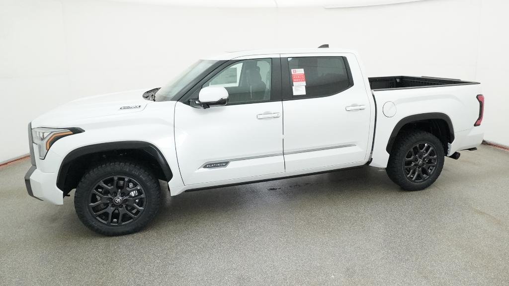 2026 Toyota Tundra Platinum - Photo 39