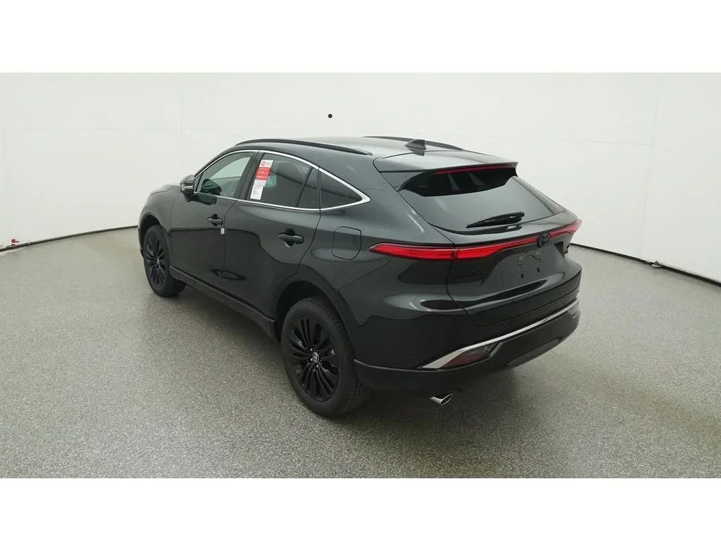 Used 2024 Black Toyota Nightshade image 6