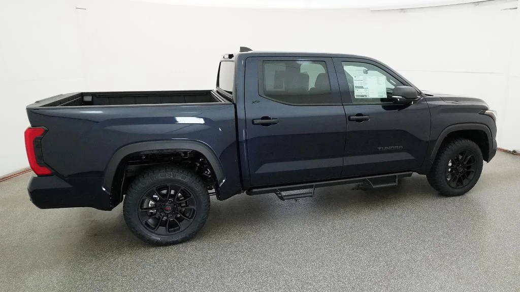 New 2026 Blueprint Toyota SR5 image 16