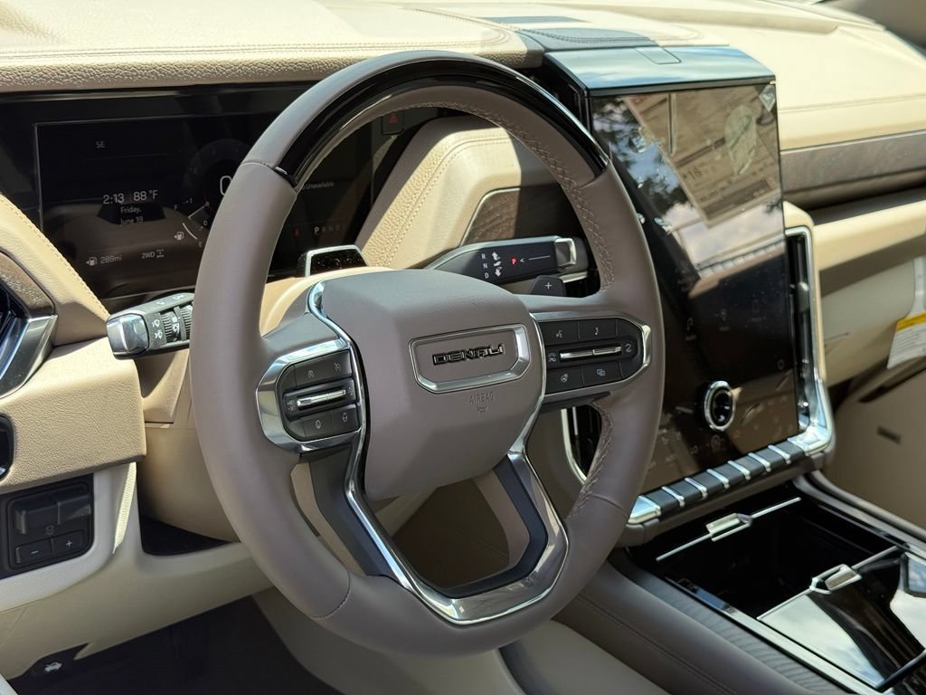 2026 GMC Yukon XL Denali - Photo 15