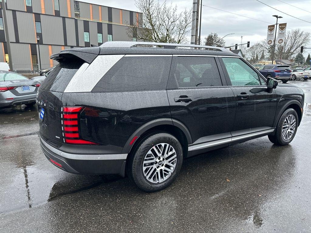 2026 Hyundai Palisade SEL Premium - Photo 6