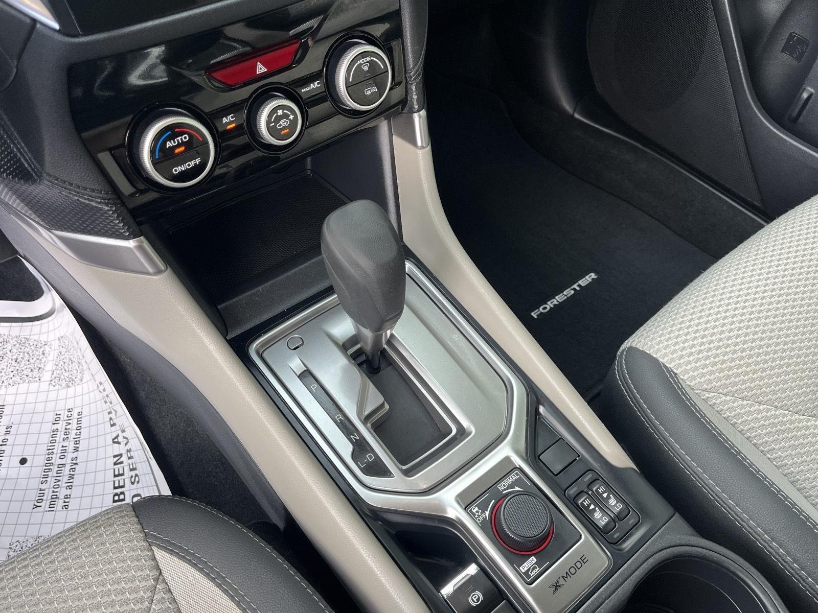 Used 2019 Jasper Green Metallic Subaru Premium image 26