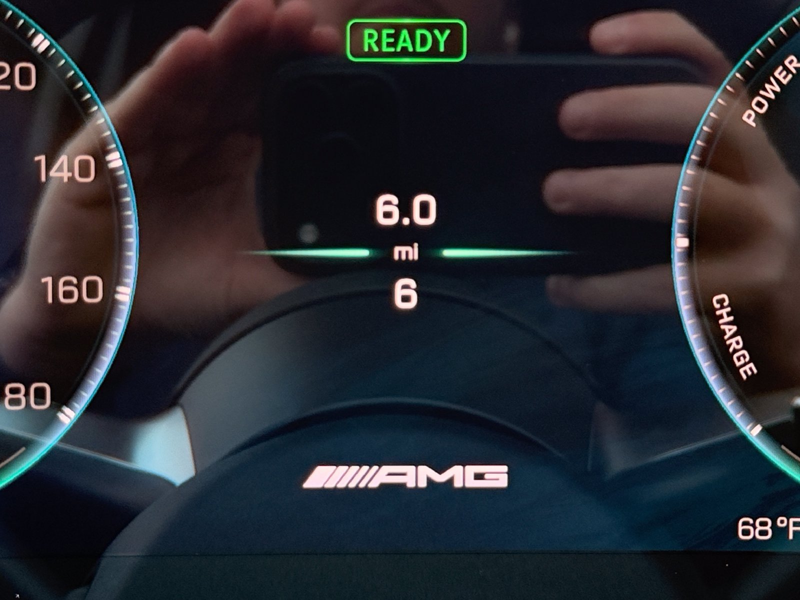 New 2027 Dark Petrol Mercedes-Benz  image 27