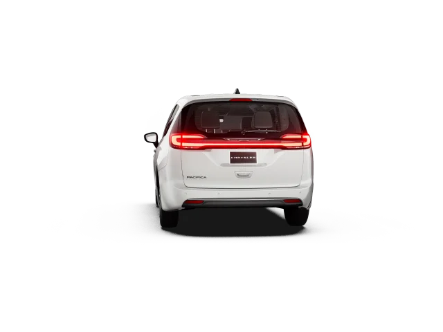 New 2027 Bright White Clear-Coat Paint Chrysler Select image 13
