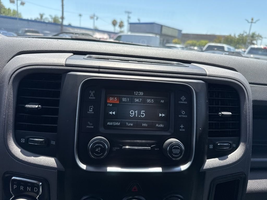 Used 2019 Silver Ram Tradesman image 18