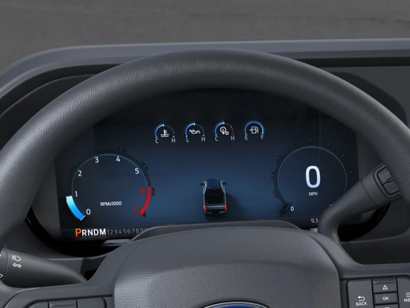New 2026 Avalanche Ford F-250® XLT image 13