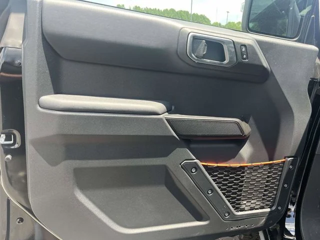New 2026 Shadow Black Ford Raptor image 12