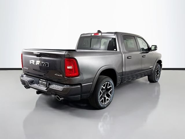 2026 RAM 1500 Laramie - Photo 7