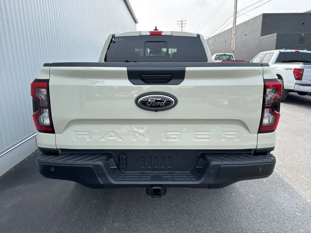 2025 Ford Ranger XLT - Photo 13