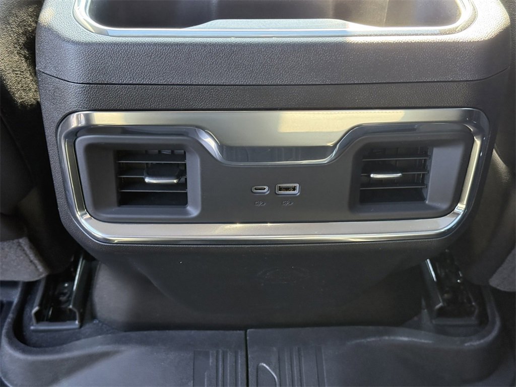 2026 GMC SIERRA - Image 29