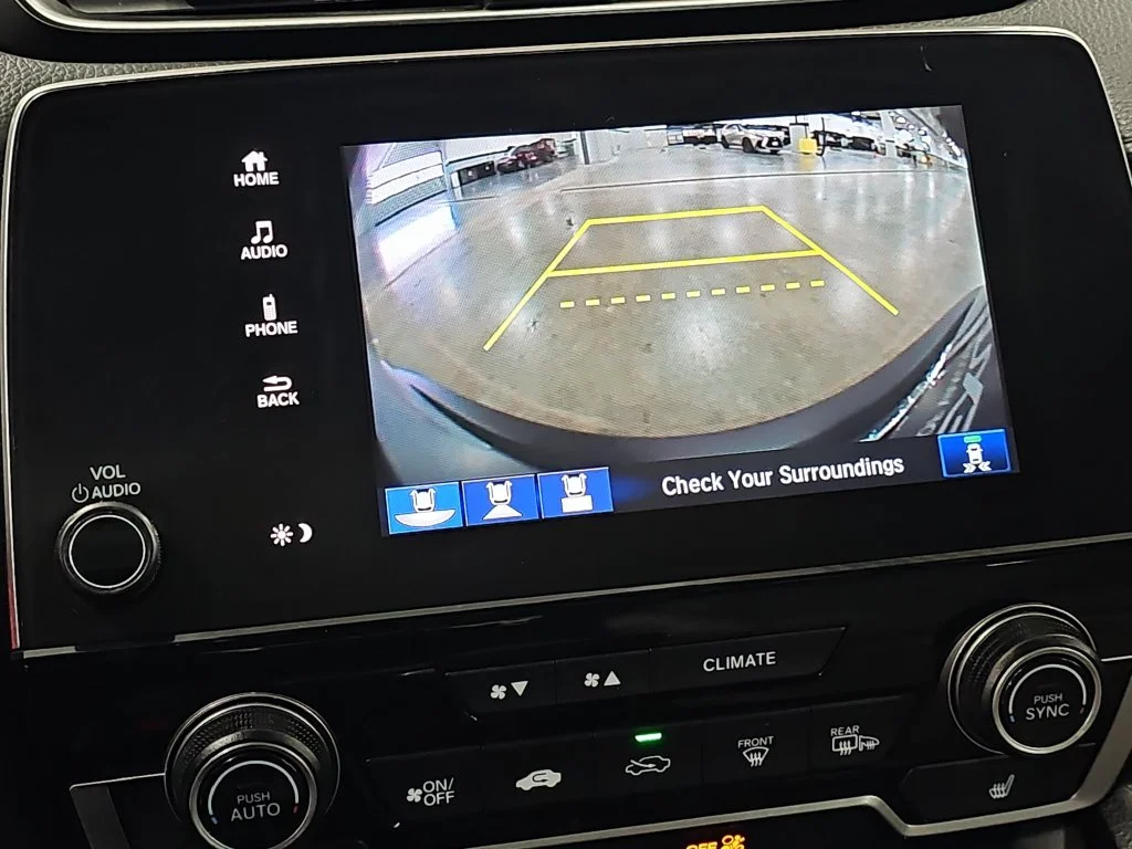 Used 2019  Honda EX-L image 25