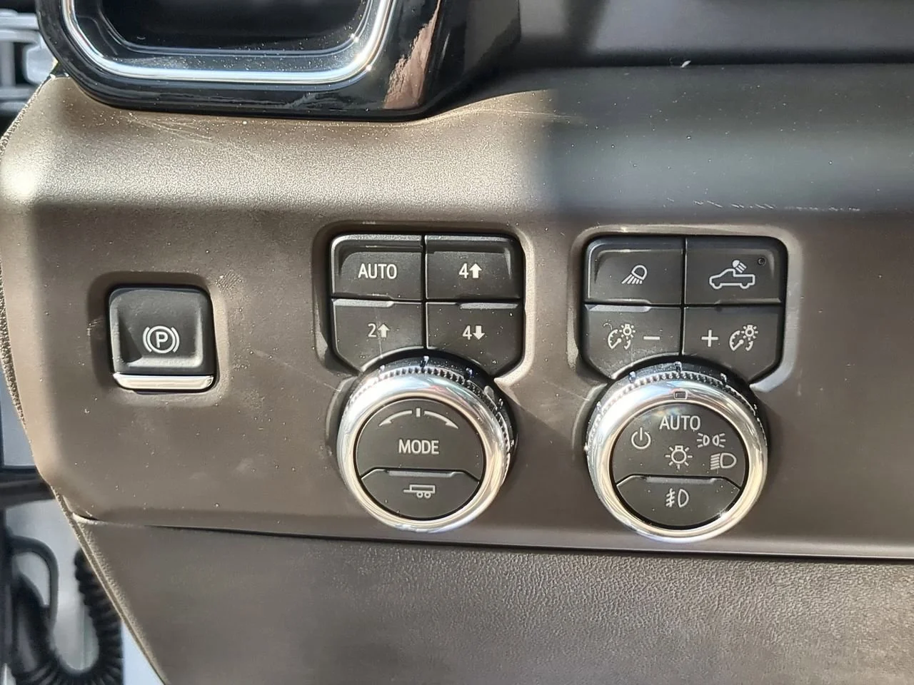New 2026 Glacier White Tricoat GMC Denali image 18