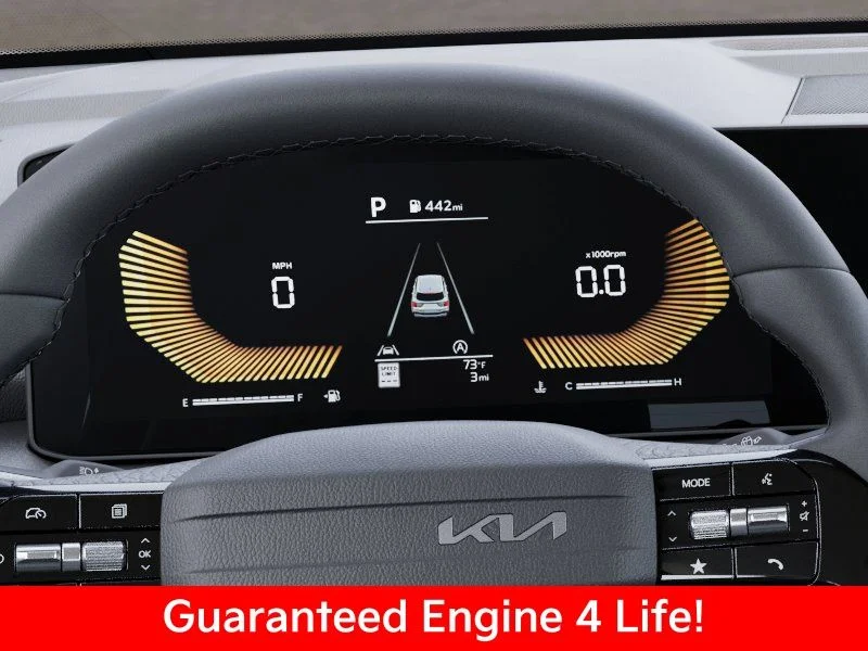 New 2026 Panthera Metal Kia S image 23