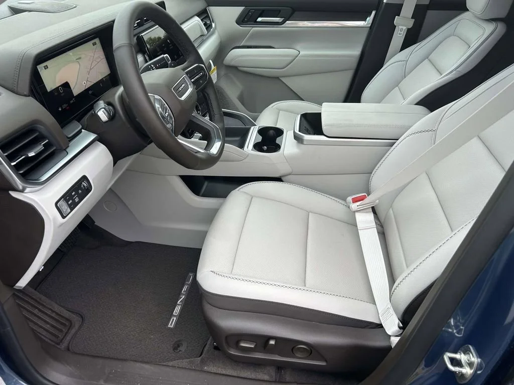 New 2026 Downpour Metallic GMC Denali image 17