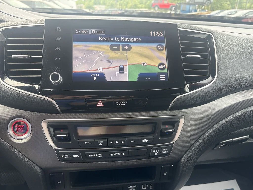 Used 2023 Gray Honda RTL-E image 19