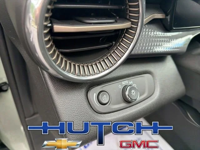 New 2026 Cacti Green Chevrolet ACTIV image 24