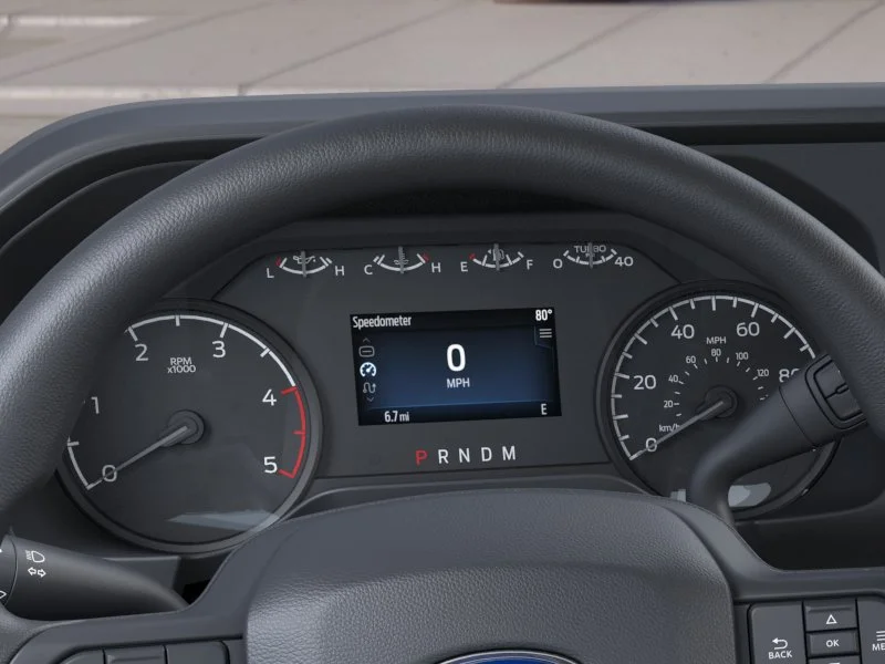 New 2026 Oxford White Ford XL image 38