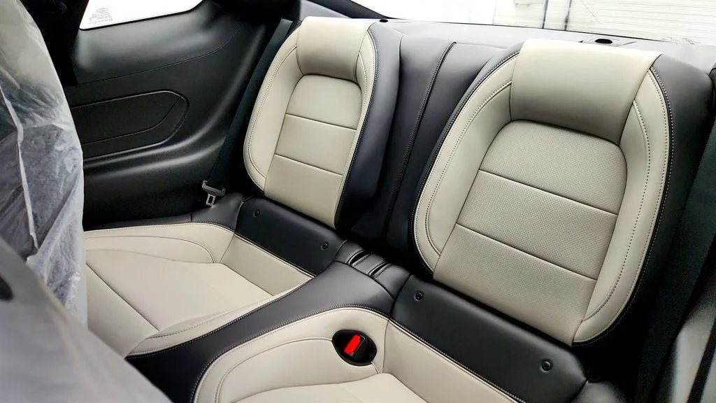 Used 2026 Iconic Silver Metallic Ford GT Premium Fastback w/ Active Valve Exhaust, Co-Pilot360 Assist+ image 20