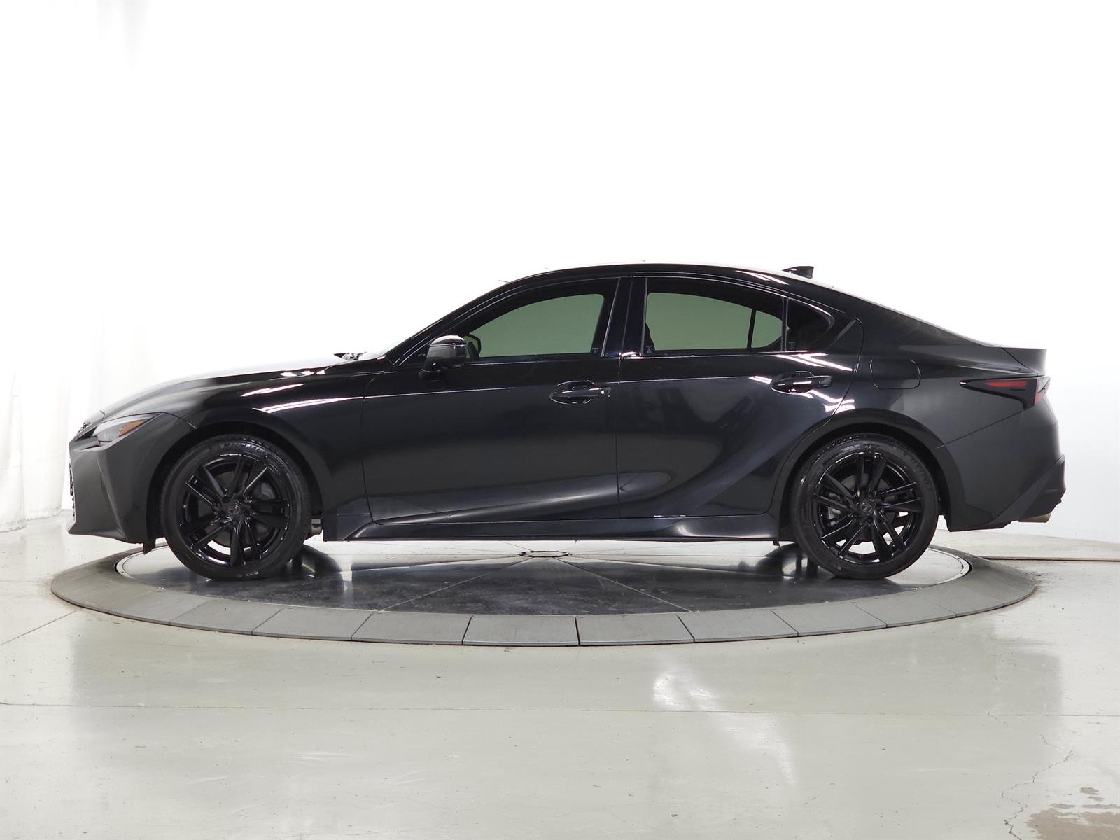 Certified Used 2021 Caviar Lexus  image 5