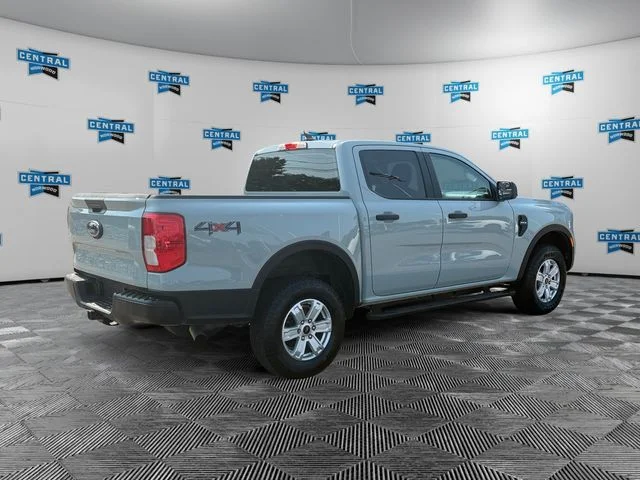 Used 2024 Green Ford XL image 5