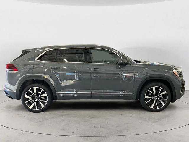 2026 Volkswagen Atlas Cross Sport SEL Premium R-LINE - Photo 7