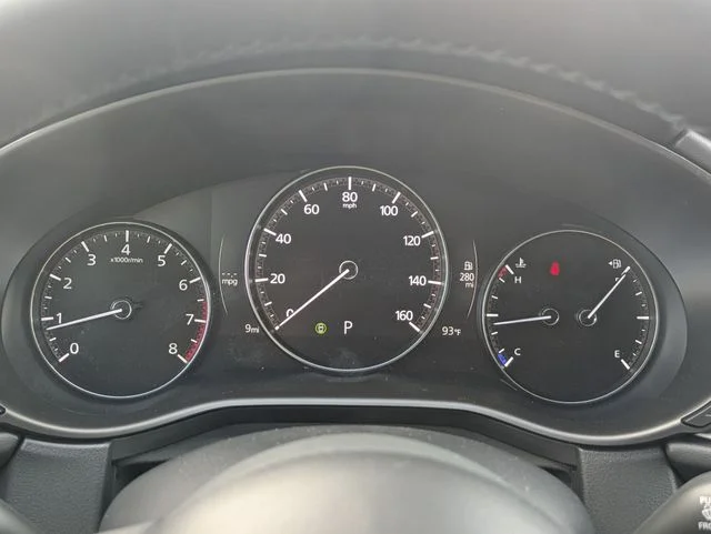 New 2026 Blue Mazda 2.5 S Select Sport image 15