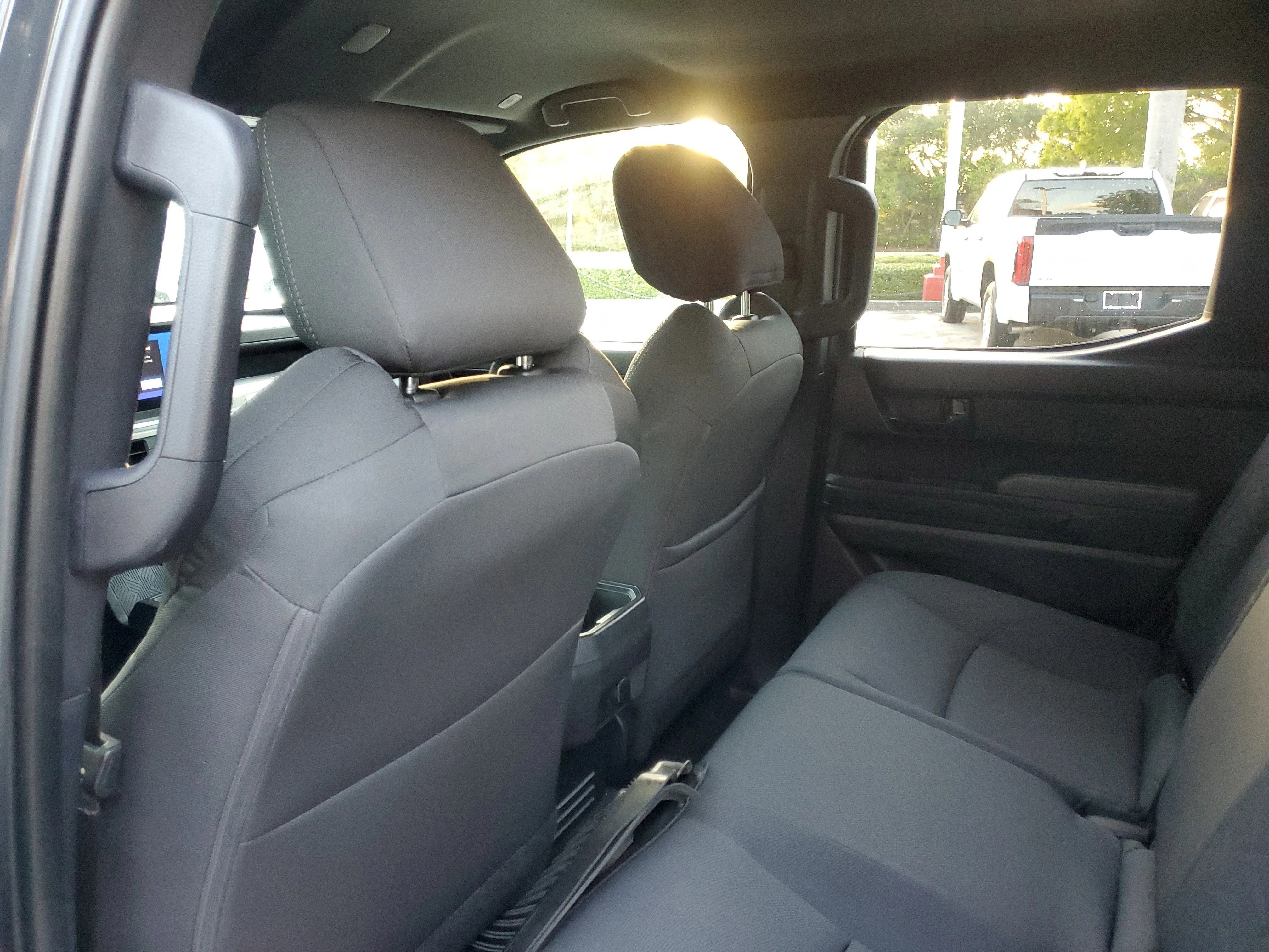 Used 2024 Underground Toyota SR5 image 10