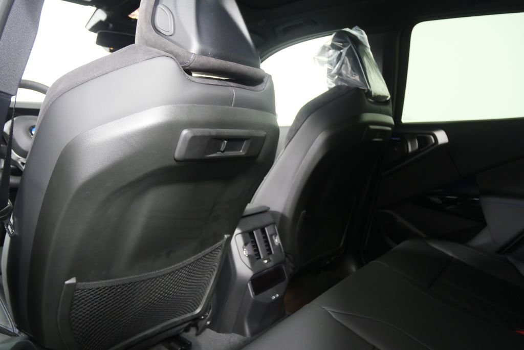 Used 2026 Brooklyn Grey Metallic BMW 30 xDrive image 16