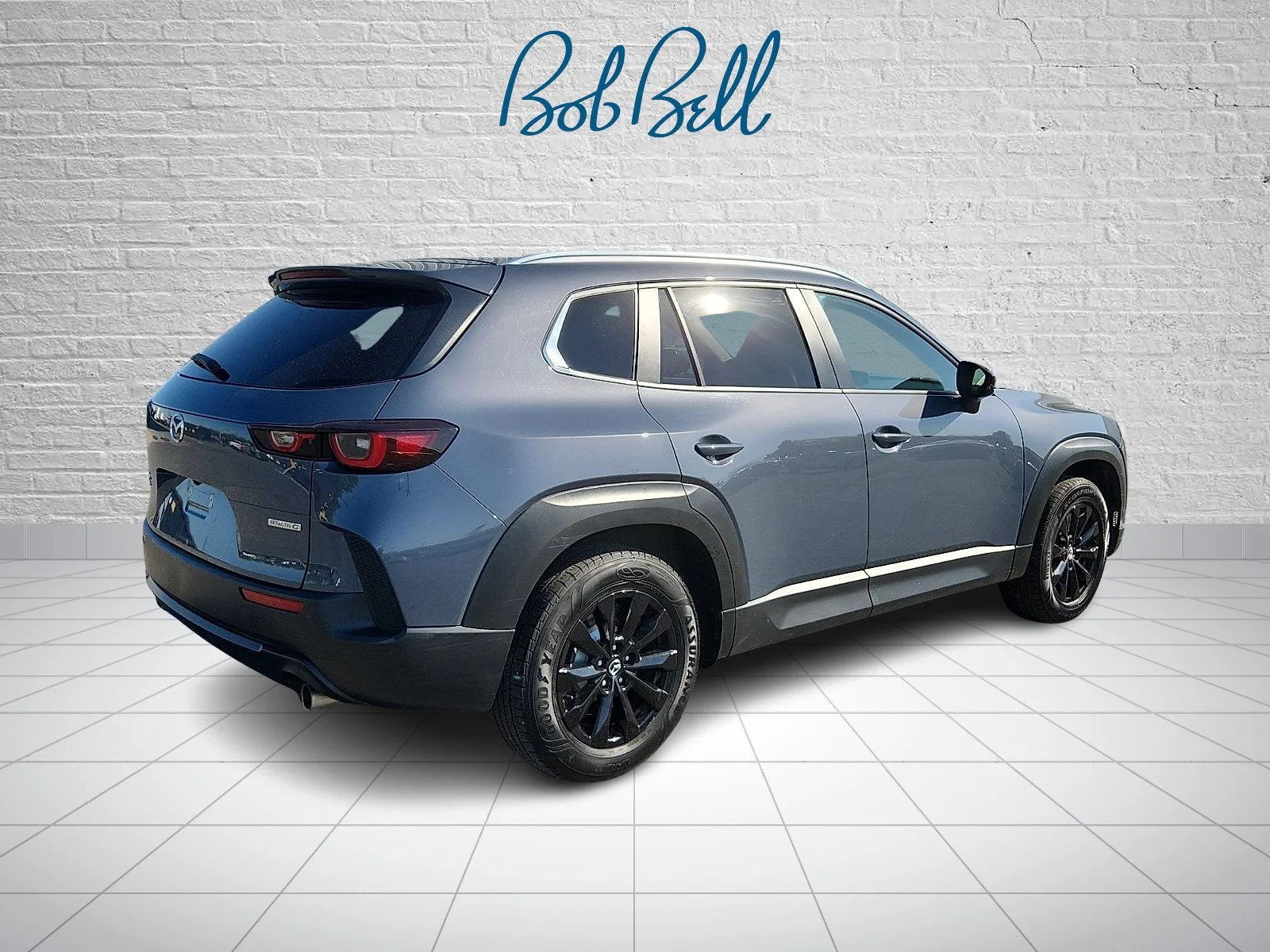 Used 2024 Gray Mazda 2.5 S Preferred Package image 6