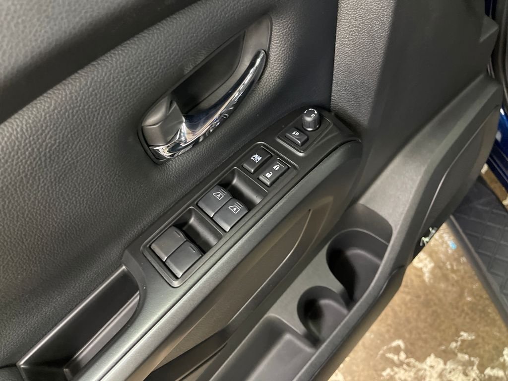 Certified Used 2023 Blue Nissan PRO-4X image 19