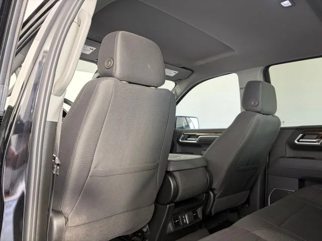 Certified Used 2026 Onyx Black GMC Elevation image 35