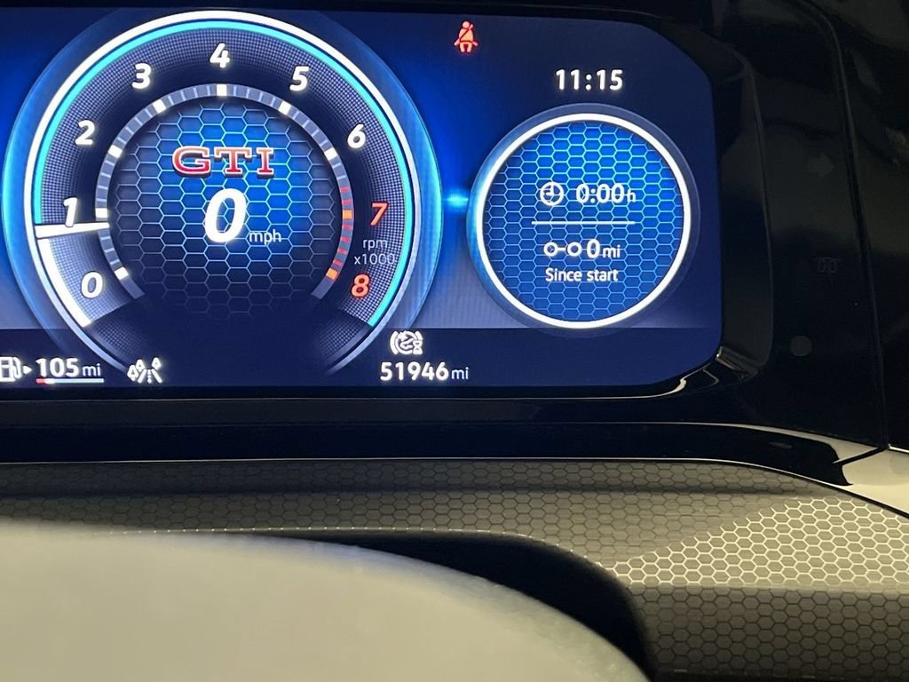 2024 Volkswagen Golf GTI S - Photo 15