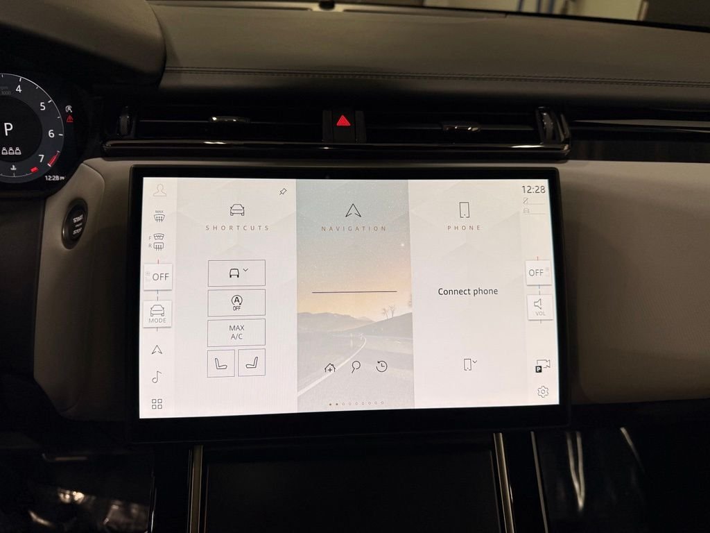 2026 Land Rover Range Rover Velar Dynamic SE - Photo 16